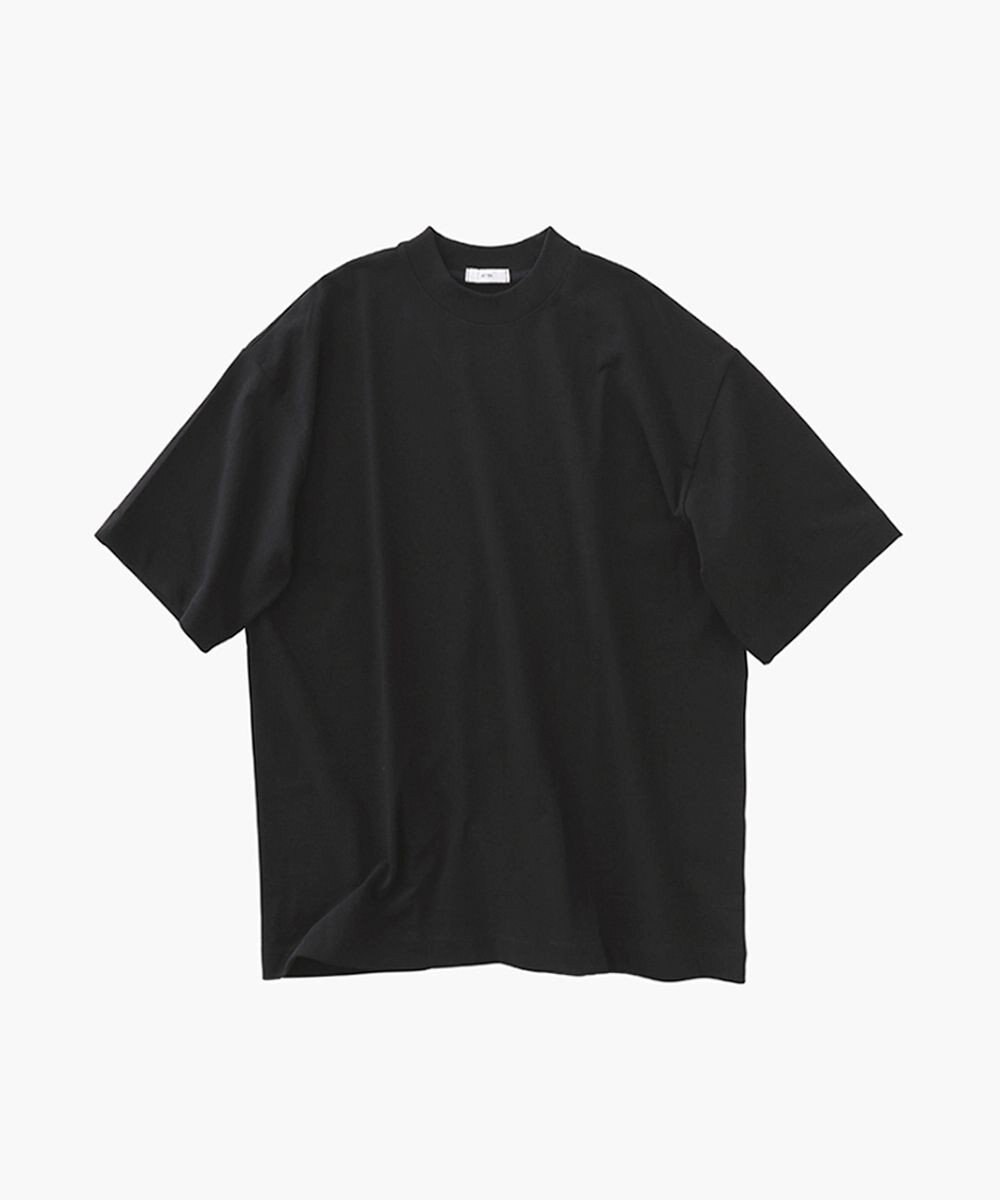 FRESCA URAKE | クルーネックTシャツ - UNISEX / ATON | ファッション