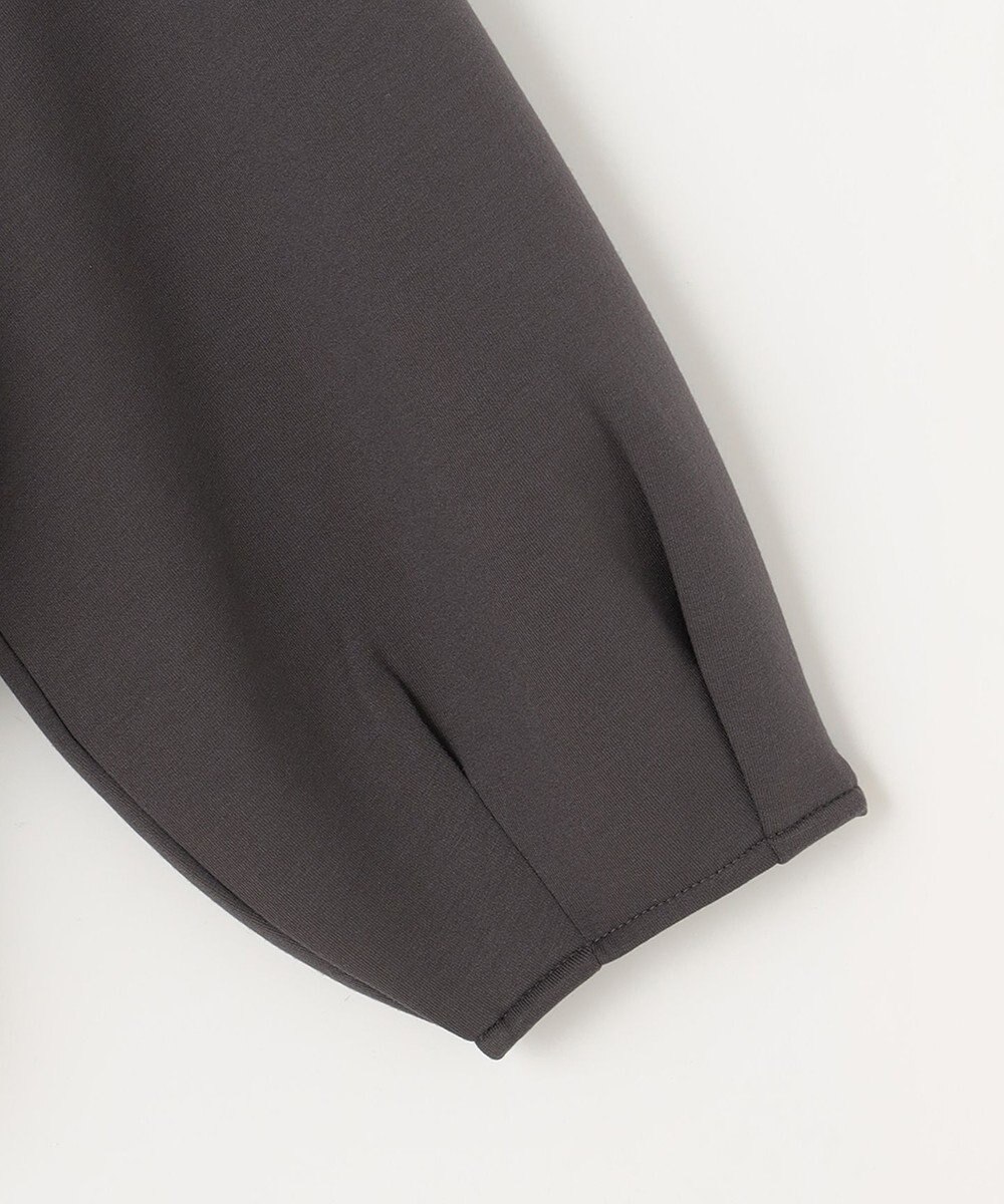 ANY SIS 【洗える】ダンボール プルオーバー 