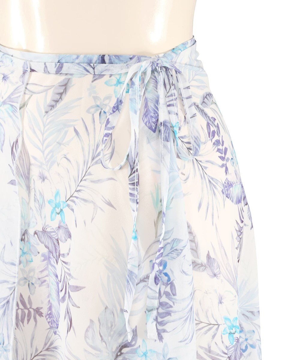 San-ai Resort（三愛水着楽園） アレンジパレオ　F　【San-ai Resort（サンアイリゾート）】 