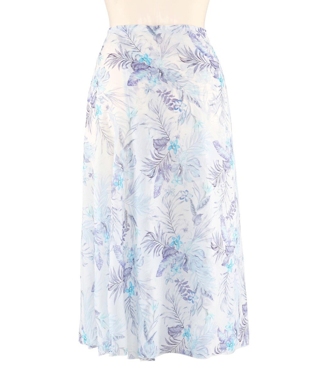 San-ai Resort（三愛水着楽園） アレンジパレオ　F　【San-ai Resort（サンアイリゾート）】 