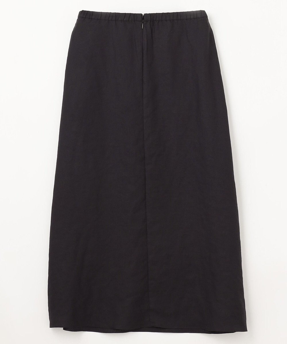 NAVE 【ReNAVE・mi-mollet別注】スラブツイル スカート 