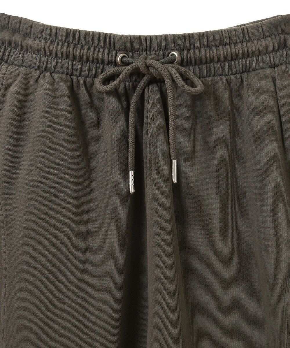 Green Parks ・ＳＵＧＡＲ　ＳＰＯＯＮ　ピグメントスウェットパンツ 