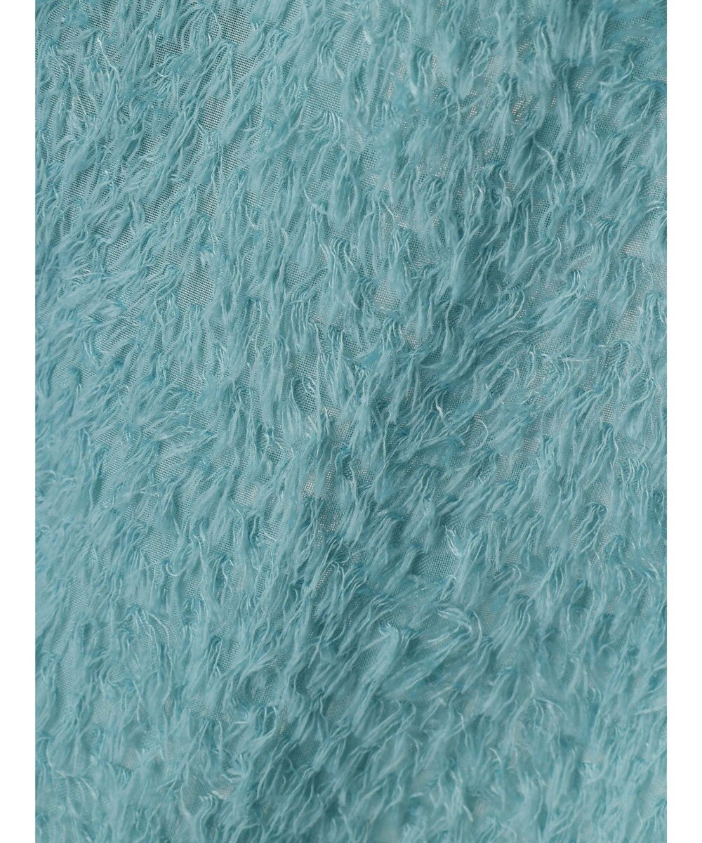 Green Parks ●２ＷＡＹ　もこもさプルオーバー 