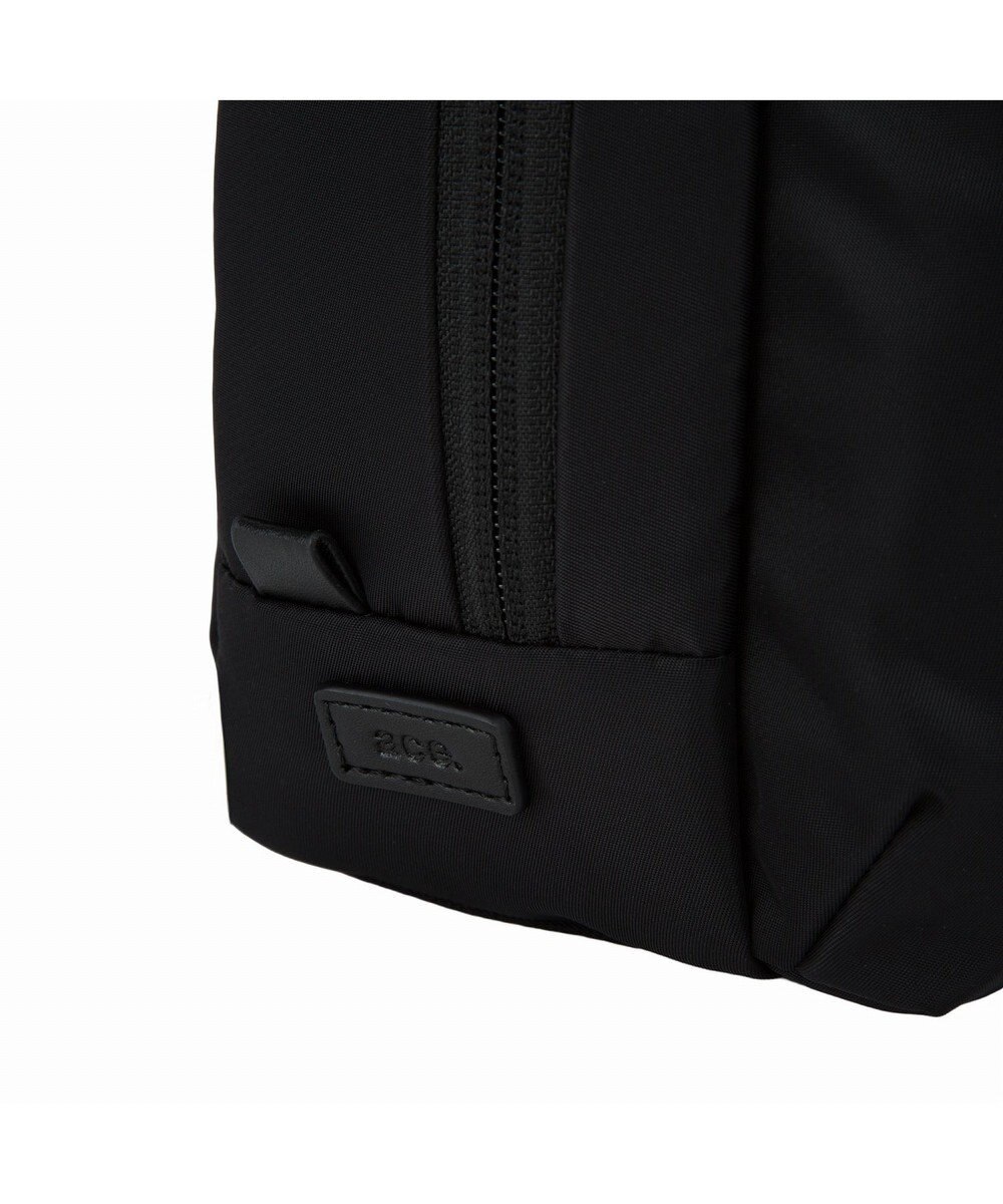 ACE BAGS & LUGGAGE ace. メトレクス ショルダーバッグ  290g 軽量 横型 19115 エース 