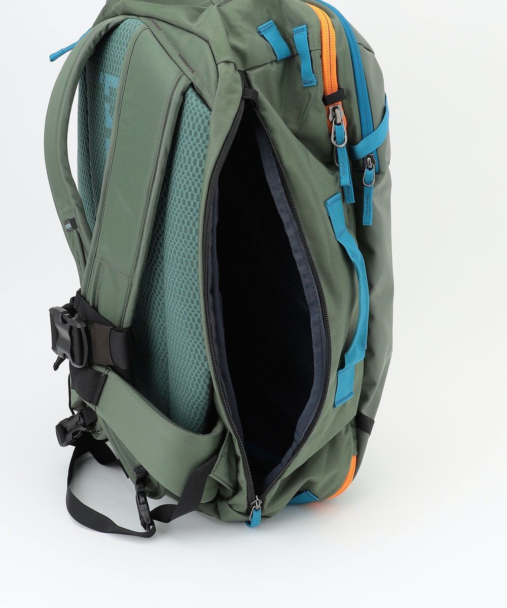 JOSEPH ABBOUD MOUNTAIN COTOPAXI ALLPA 35L TRAVEL バッグパック 