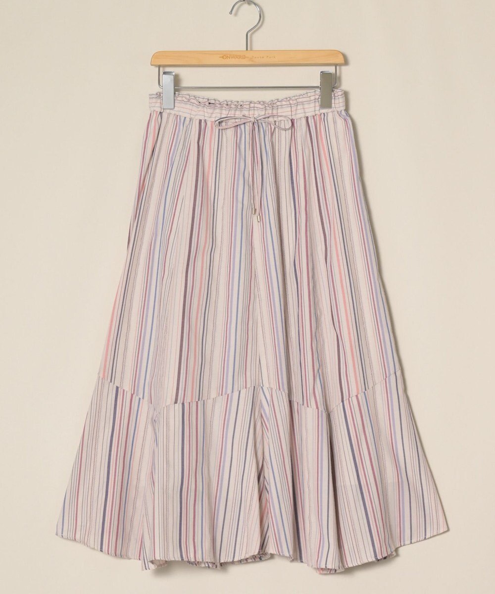 ONWARD Reuse Park 【any SiS】スカート春夏 