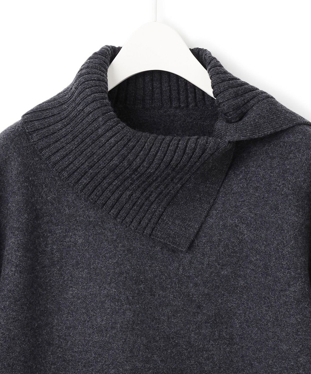 ICB ミルドウール プルオーバー 