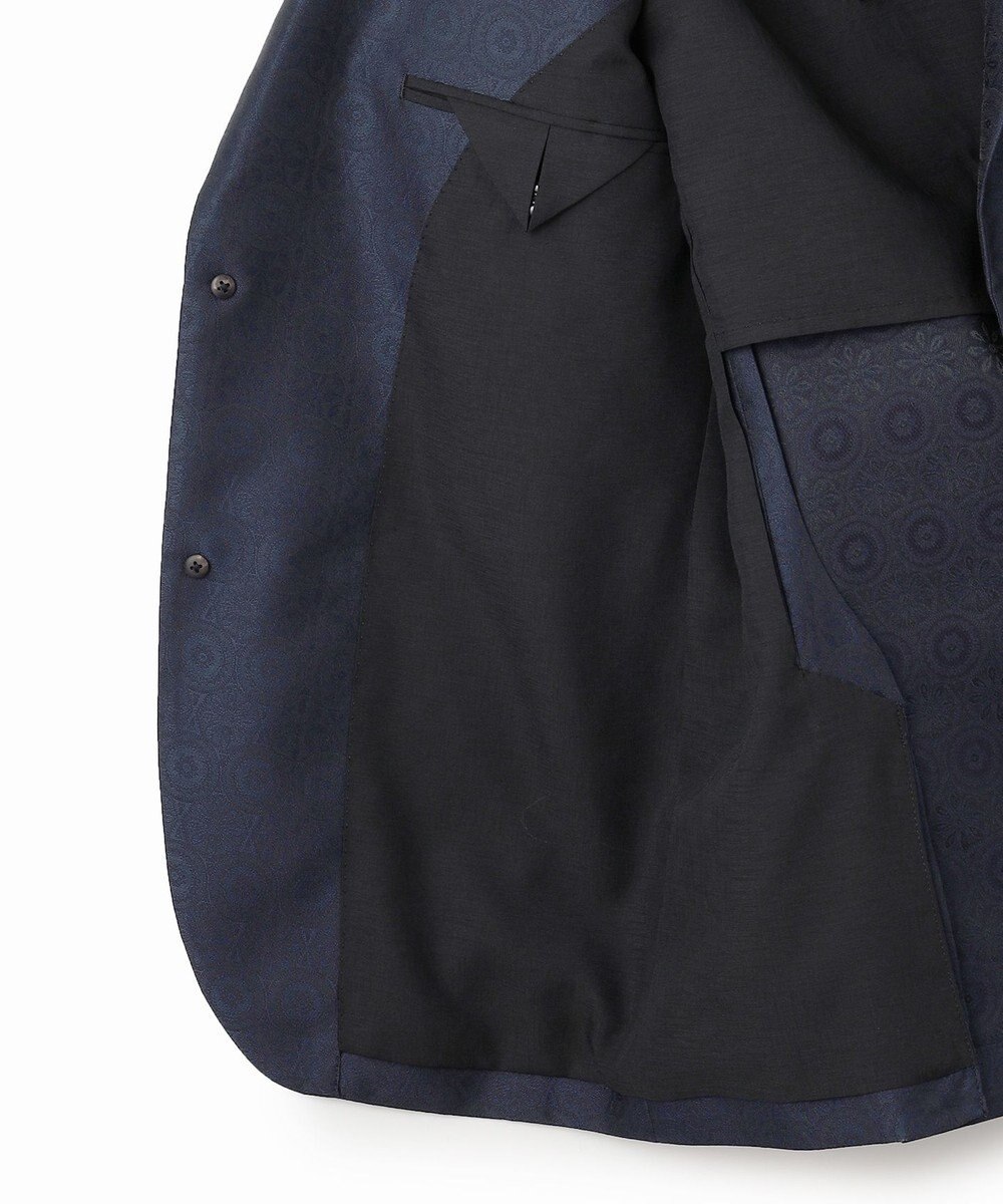 JOSEPH HOMME 【HIGH GRADE LINE】モスクジャガード　ジャケット 