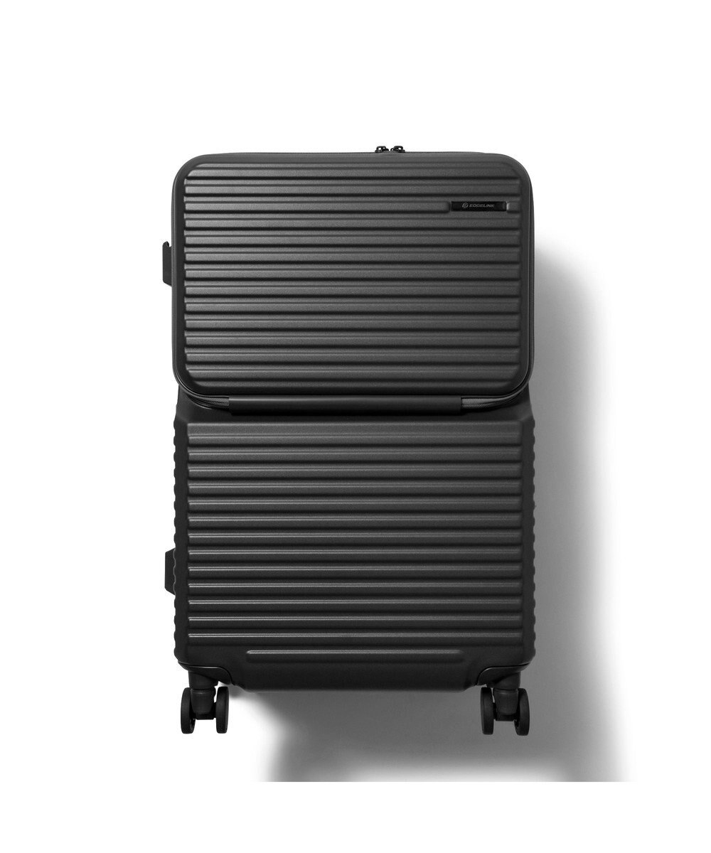 ACE BAGS & LUGGAGE EDGELINK クルーズボックス スーツケース 64L 05803 エッジリンク 