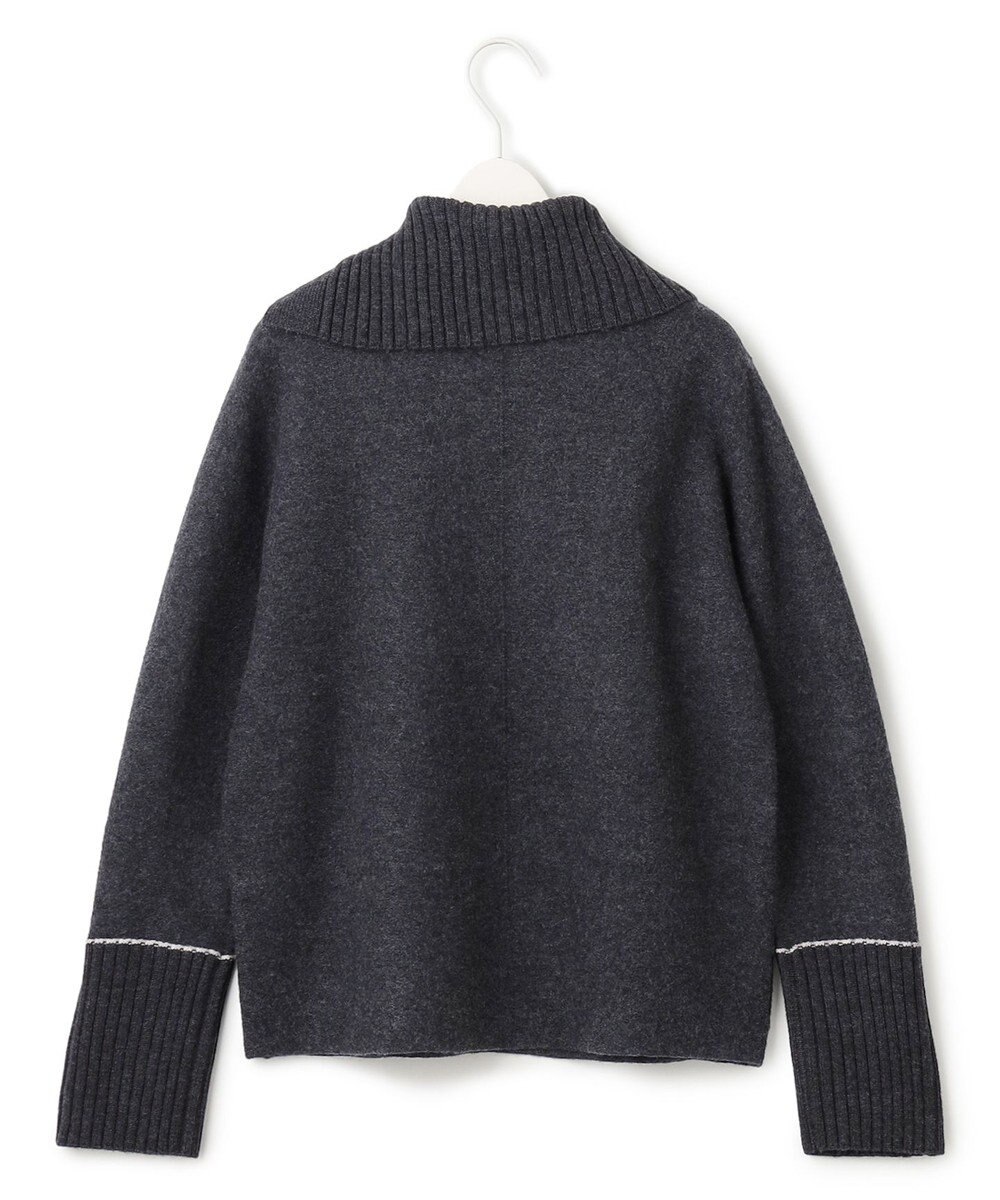 ICB ミルドウール プルオーバー 