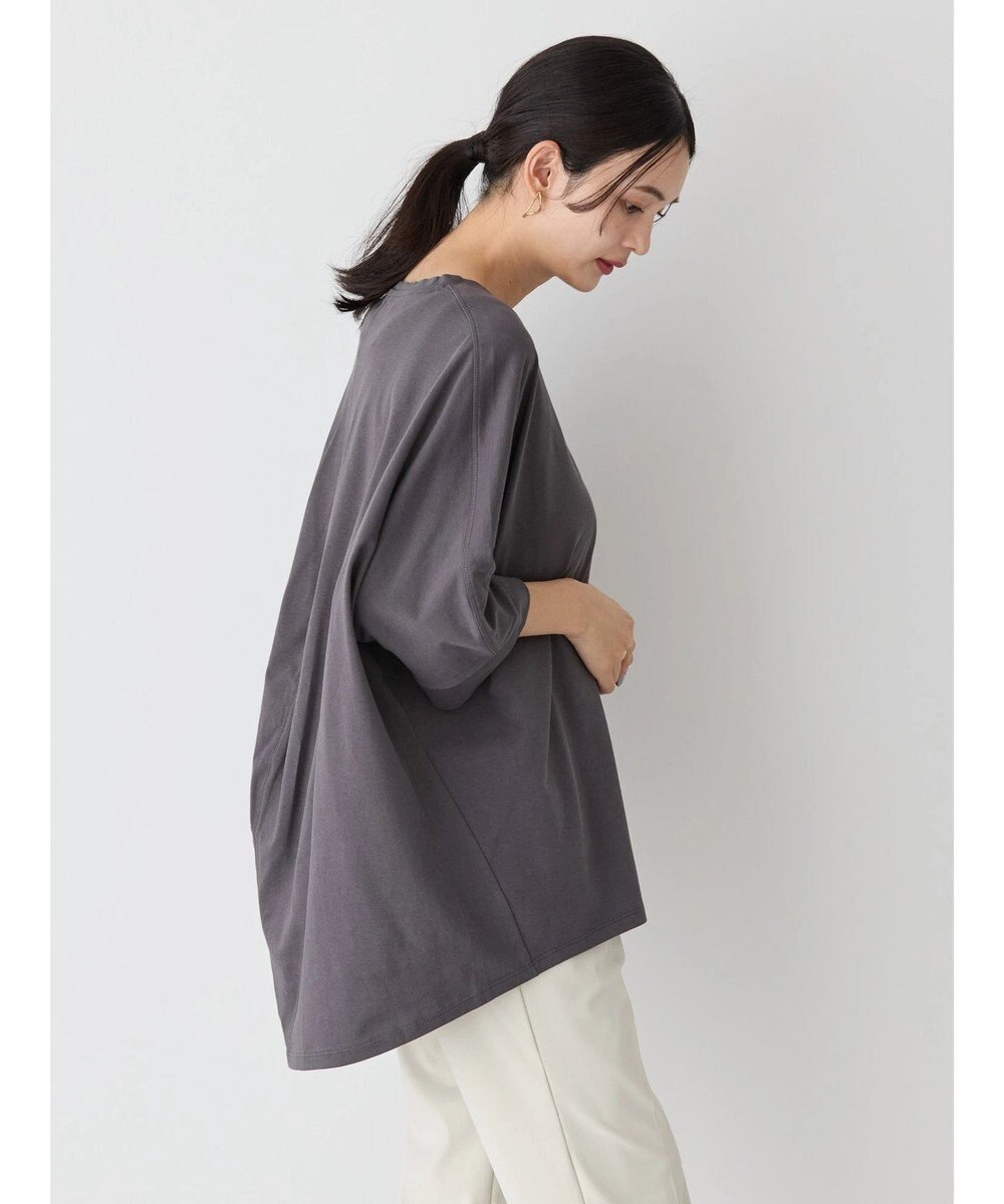 AMERICAN HOLIC ドルマンカットチュニック 