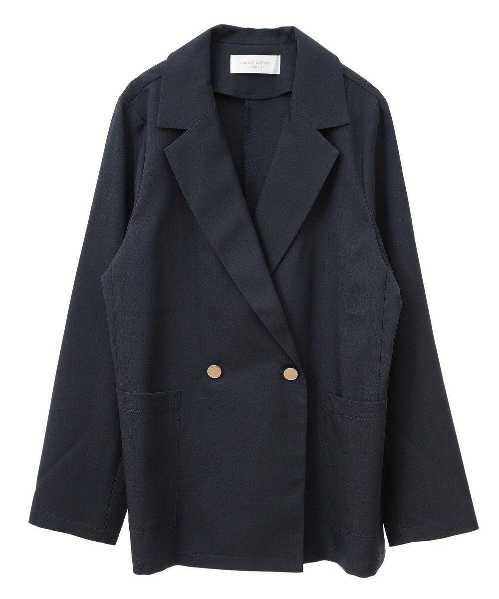 Green Parks ストレッチジャケット 