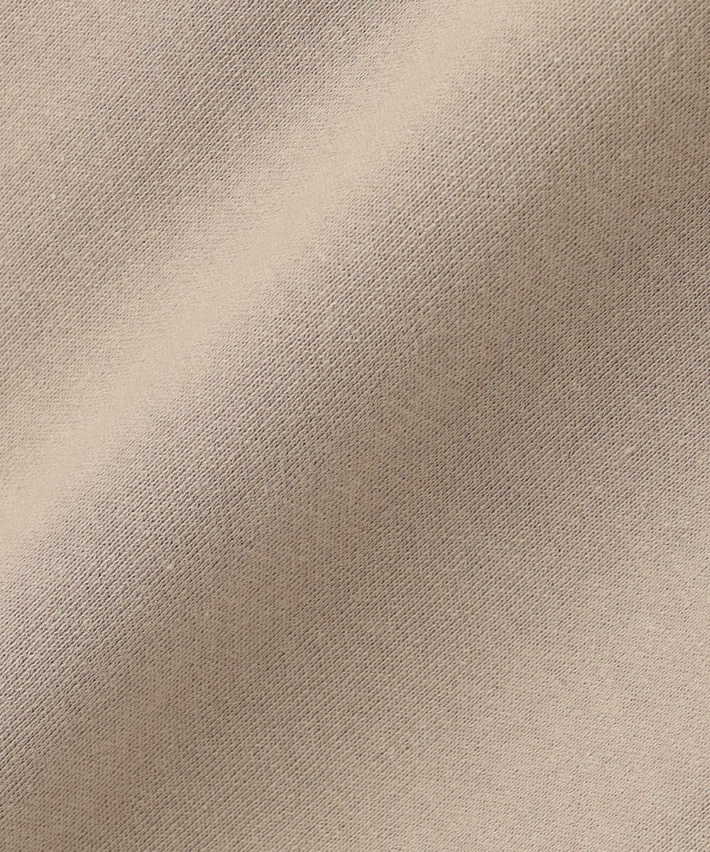 23区 L 【SLOW/WEB限定】ラスティックテリー ナロー スカート 