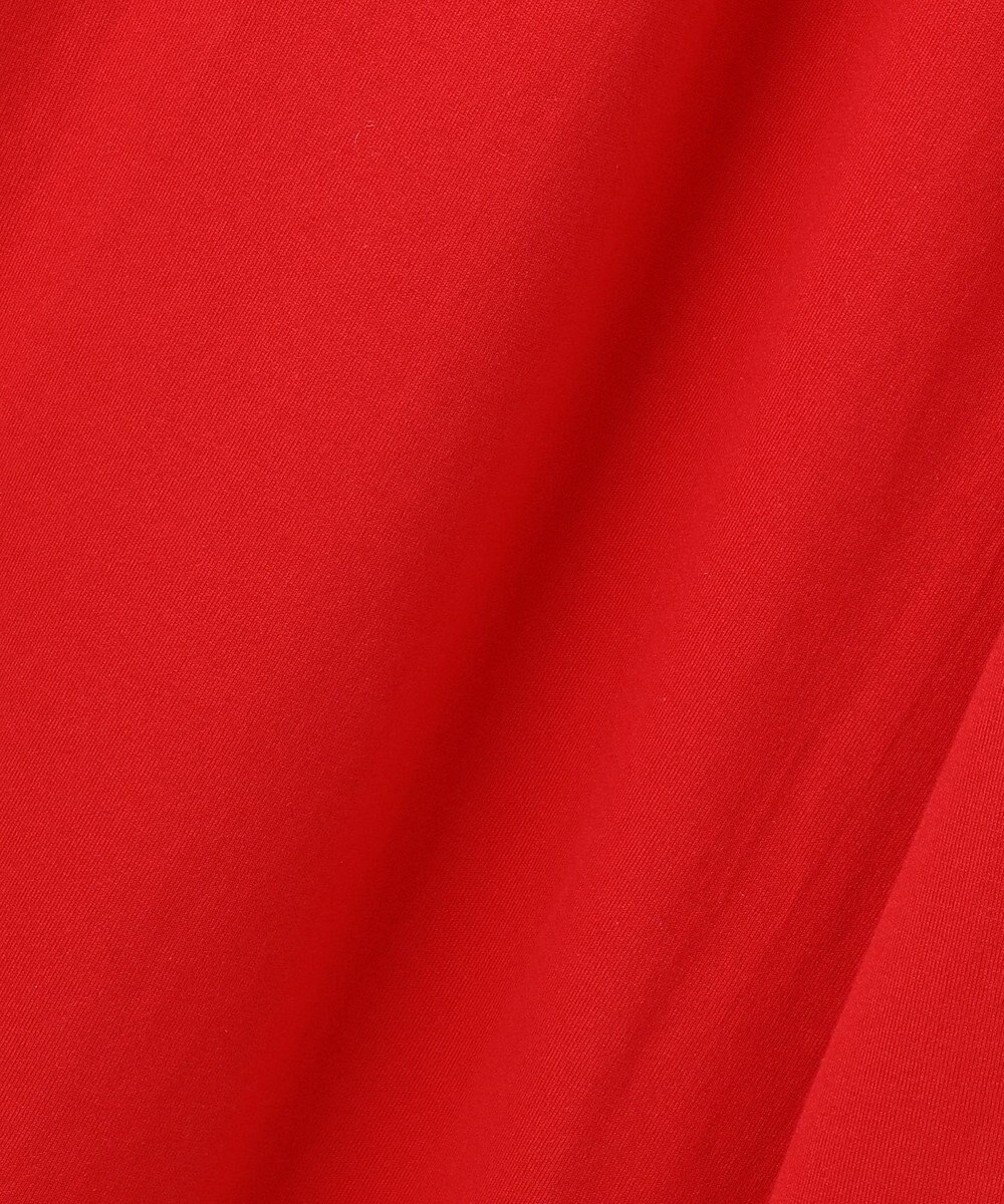 uncrave プレーンジャージー ギャザーパンツ 