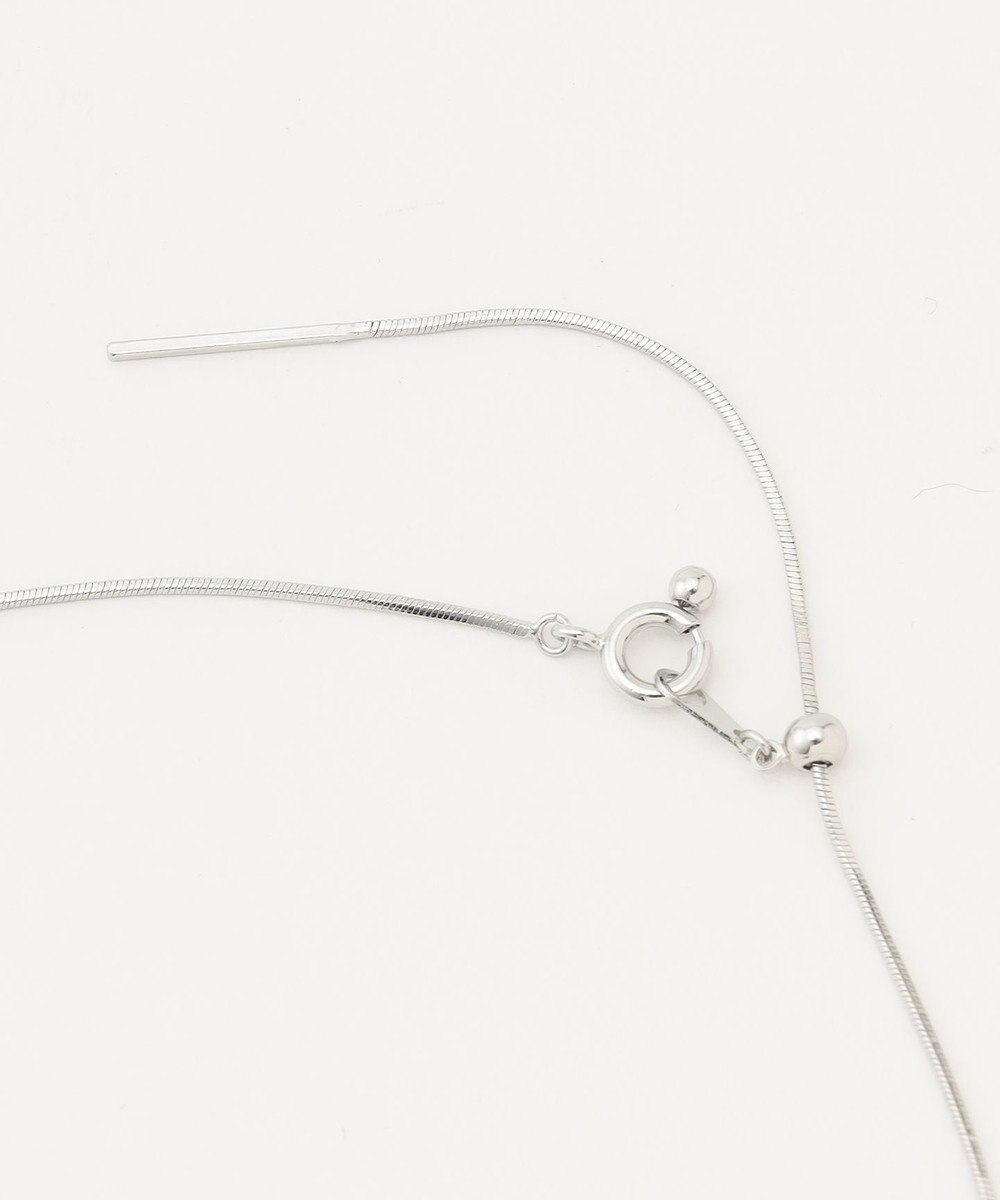 ICB ブローチネックレス 