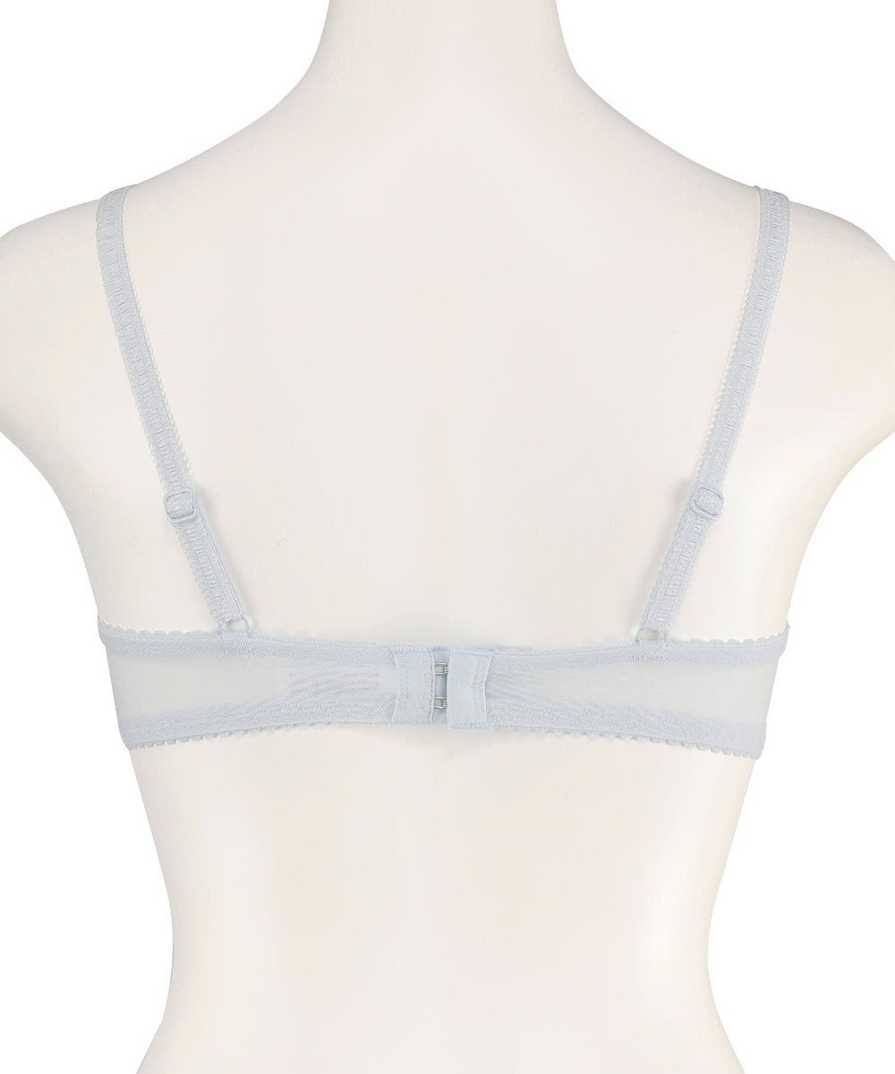 San-ai Resort（三愛水着楽園） エレガントコレクション【2502】単品ブラBCDカップ 