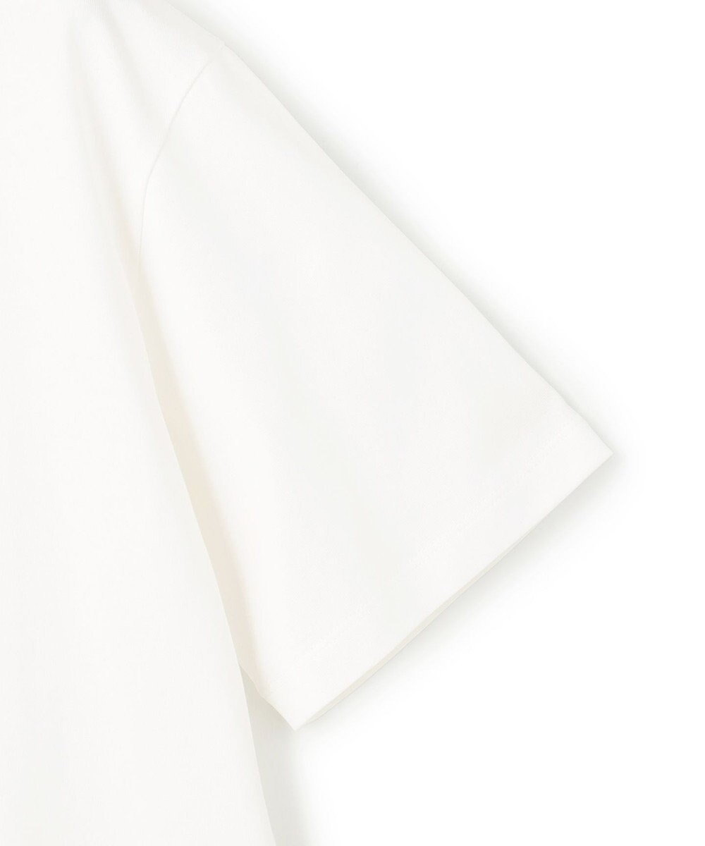 23区 L Lauren Rolwing コラボ グラフィックプリント Tシャツ 