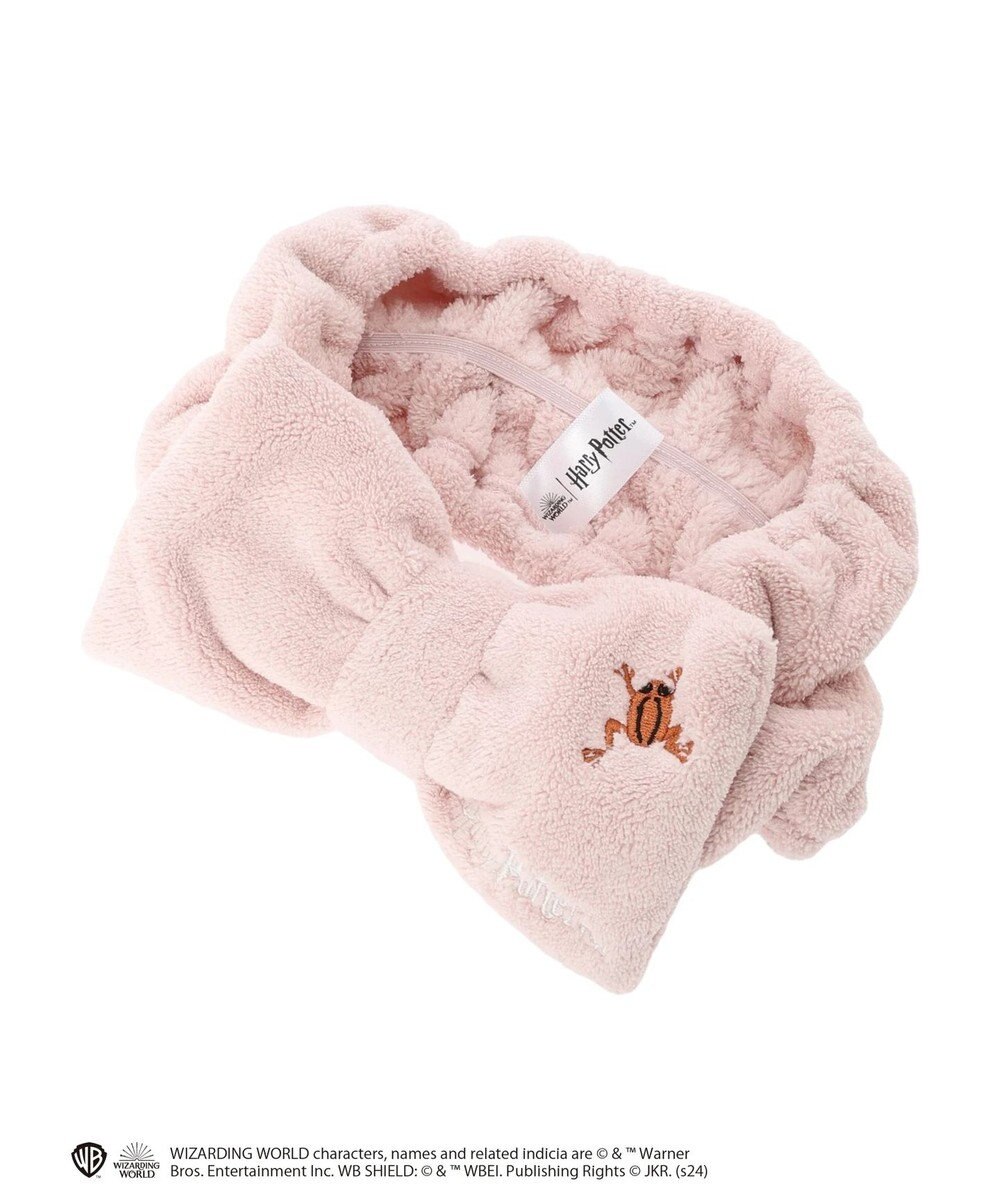 Green Parks ハリーポッター／ワンポイントヘアバンド 