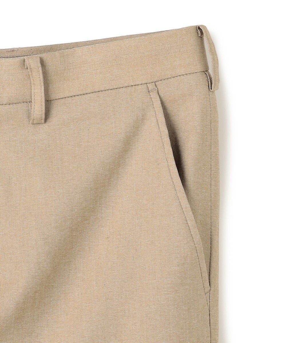 JOSEPH HOMME 【高機能素材】テクノドライストレッチ　テーパードパンツ / CITY 