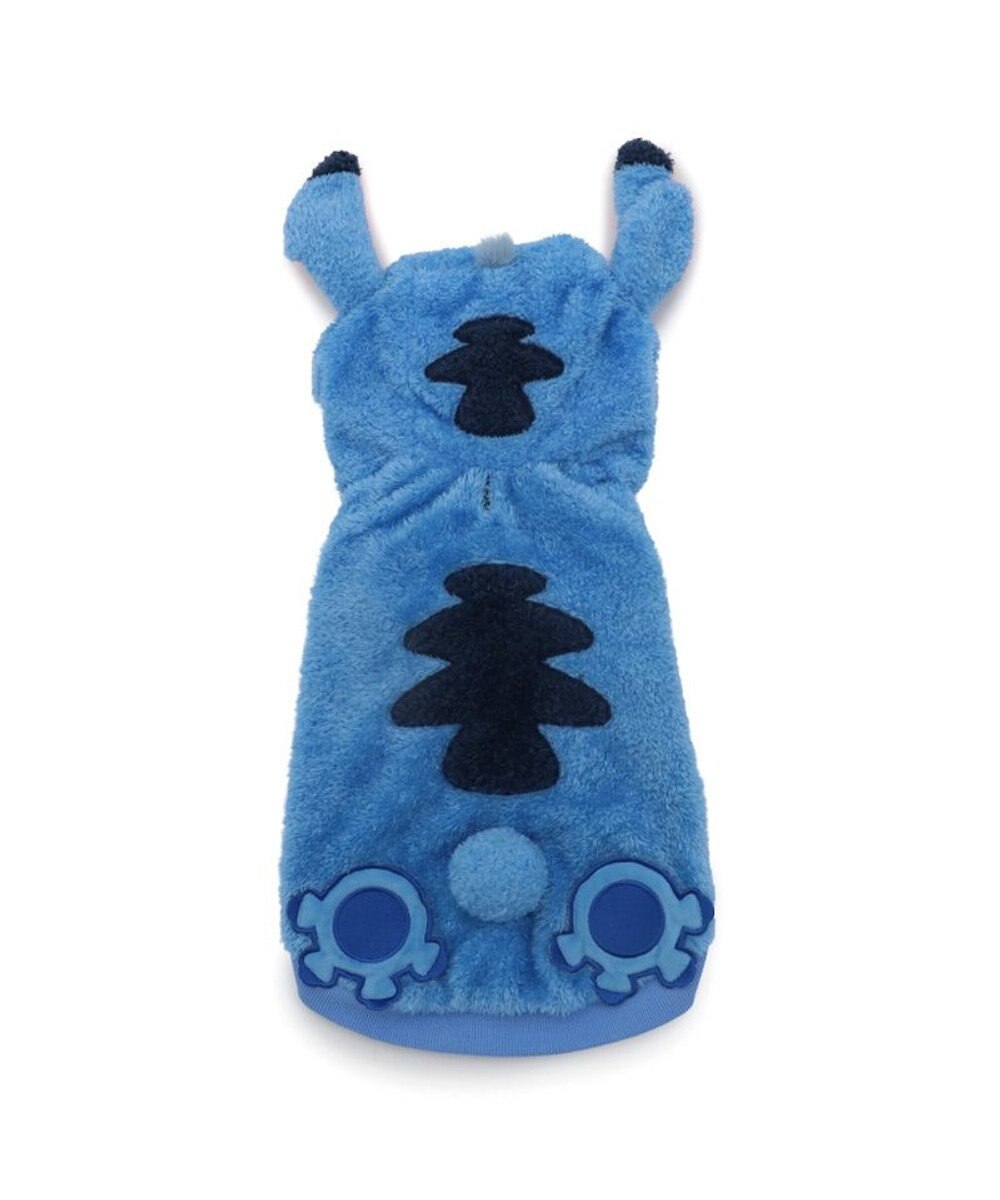 PET PARADISE ディズニー スティッチ 新なりきり 小型犬 