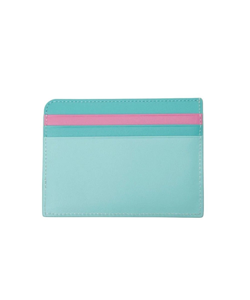 LANVIN en Bleu リュクサンブールカラー フラグメントケース 