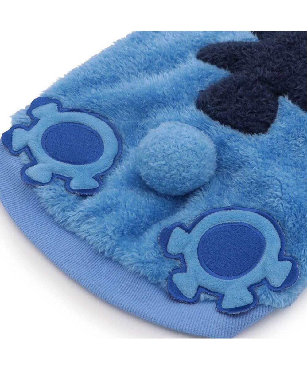 PET PARADISE ディズニー スティッチ 新なりきり 小型犬 