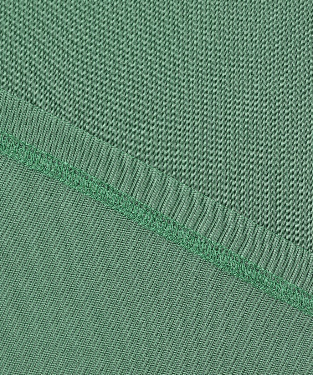 23区GOLF 【23Fondation/WOMEN】ポロシャツ 女性らしさときれいめスタイル リラックス感ある1着 