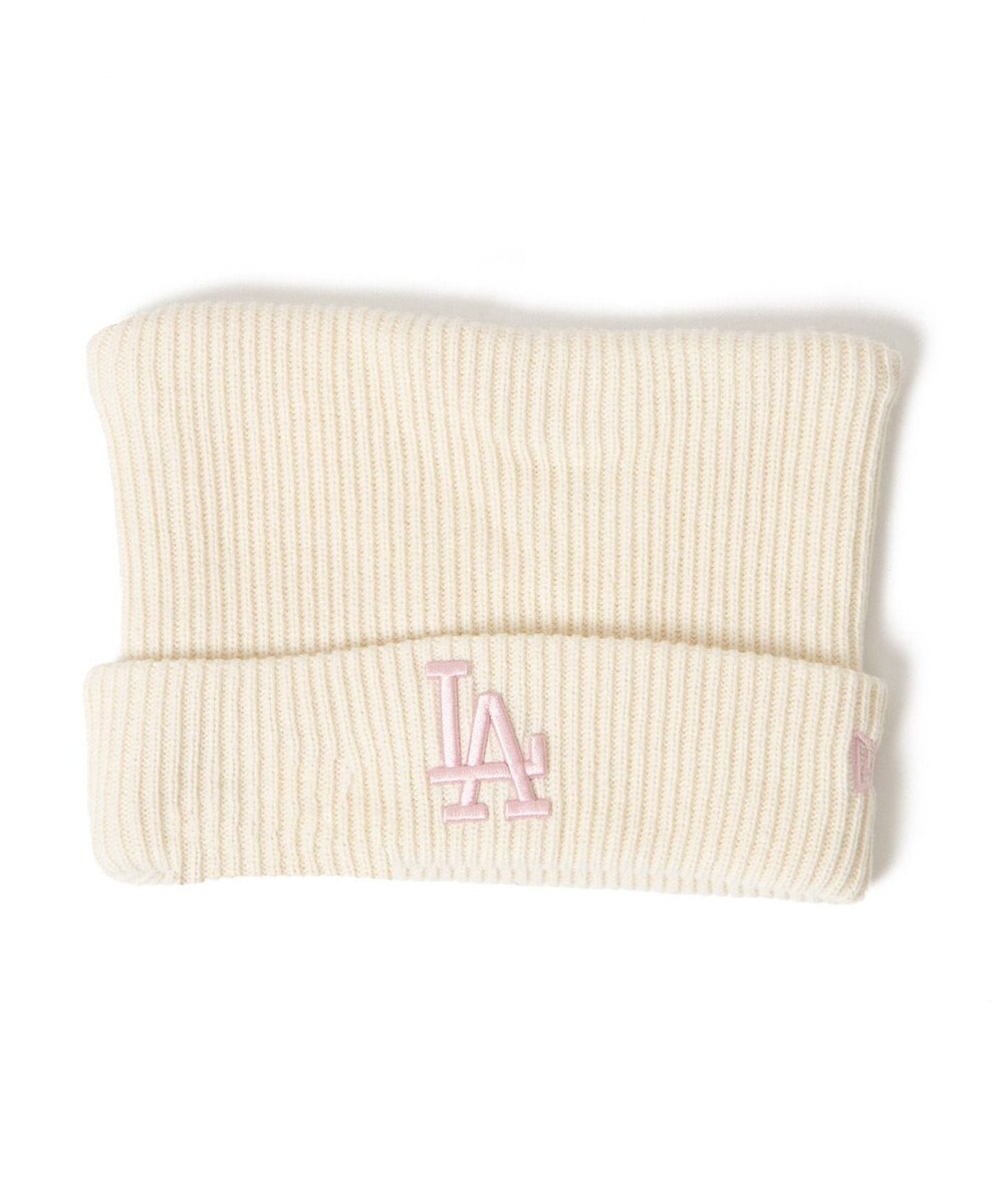 WEGO 別注NEWERA　CAT　EAR　KNIT 