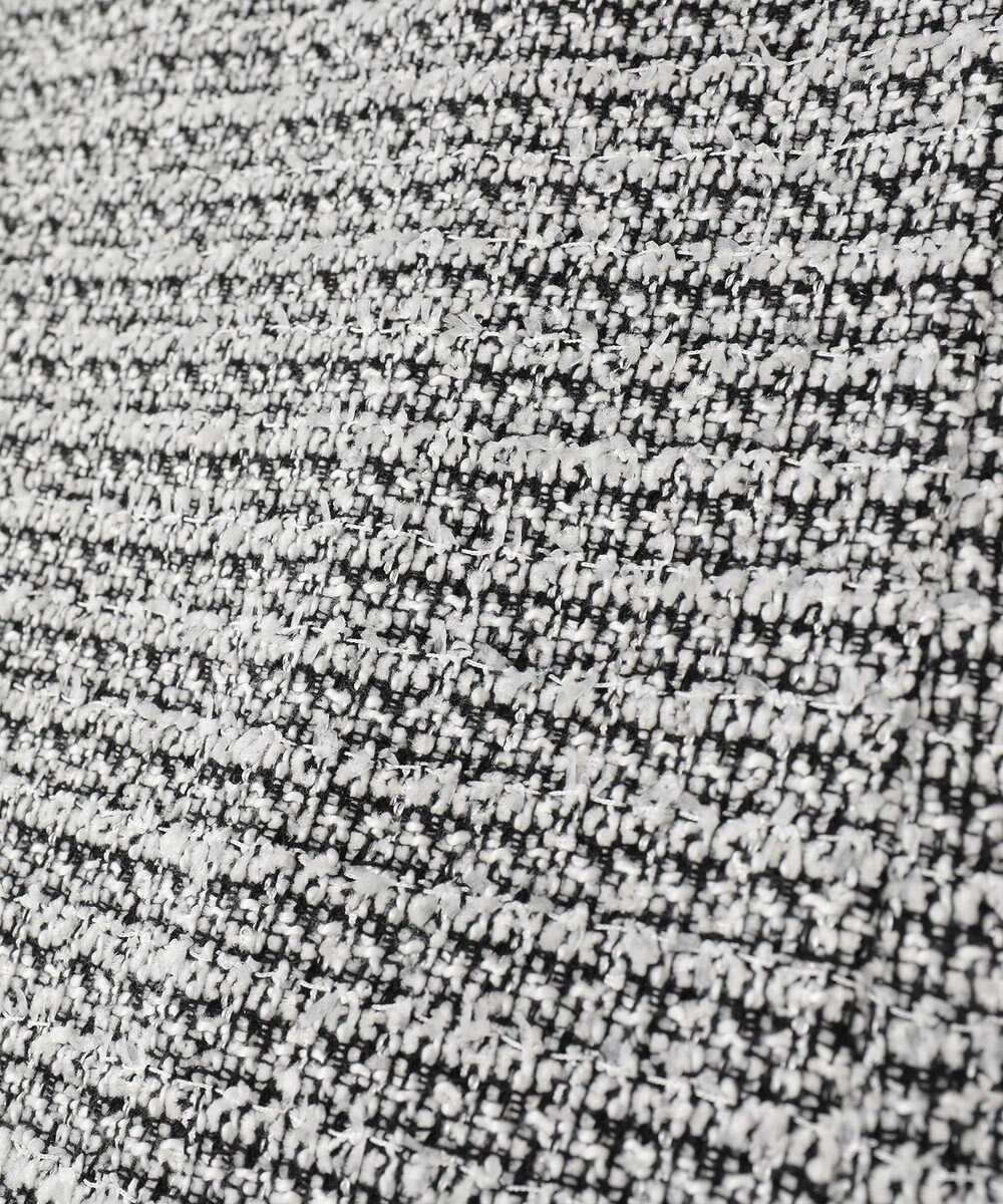 Green Parks Ｏ．ツィードペプラムベスト 