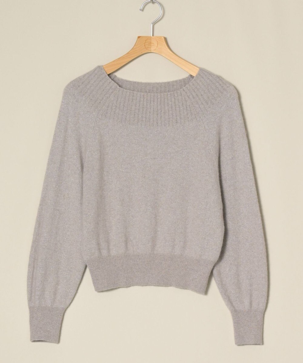 ONWARD Reuse Park 【any SiS】ニット秋冬 