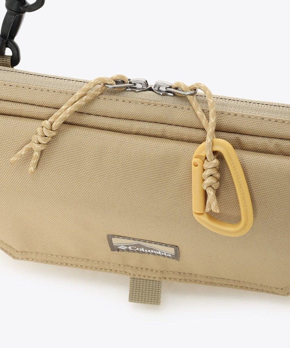 Columbia Columbia/ プライスストリームショルダーウォレット /コロンビア 