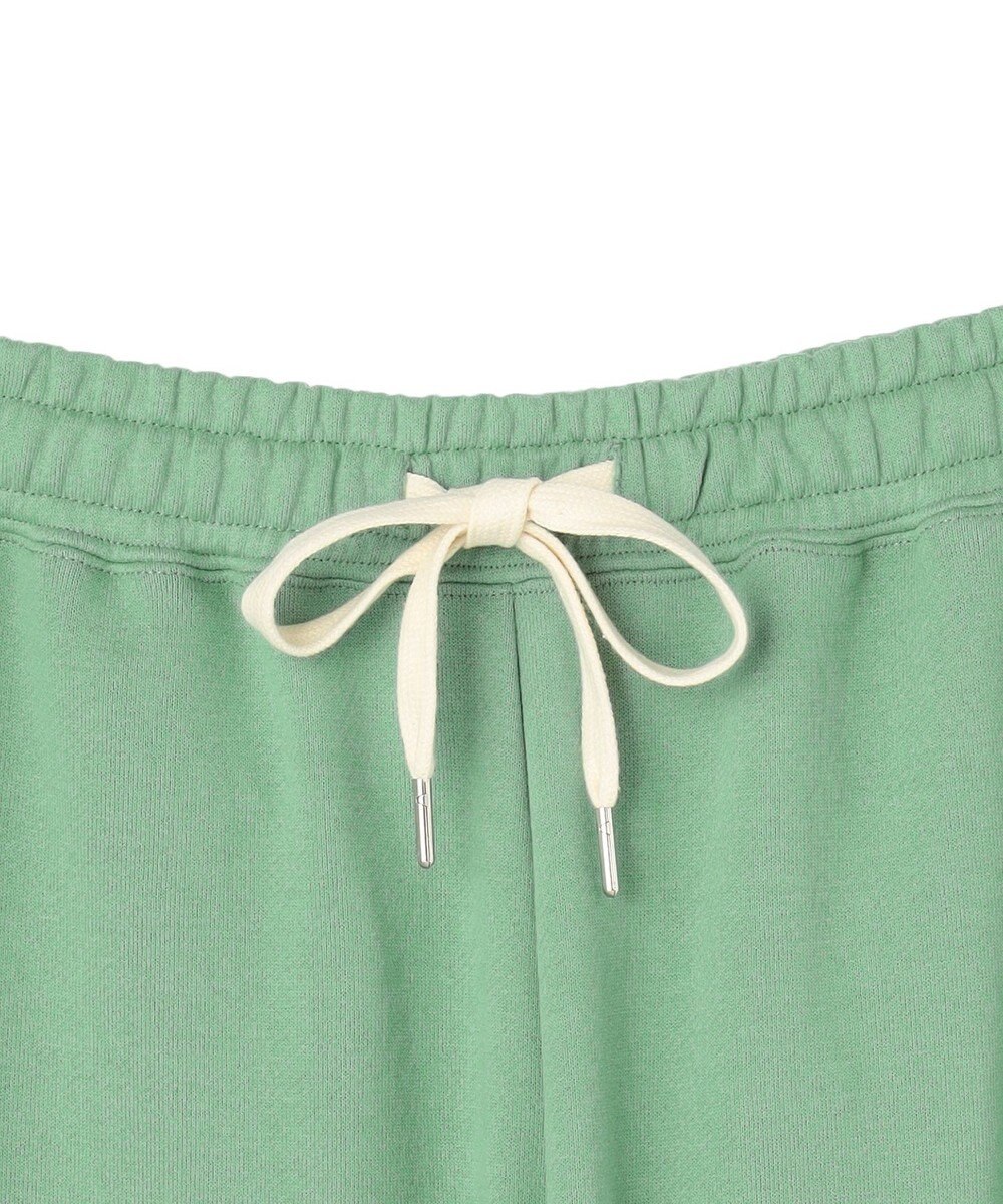 J.PRESS YORK STREET 【UNISEX】裏毛スウェット パンツ 