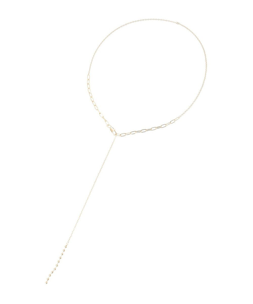 AMERICAN HOLIC マルチウェイネックレス 