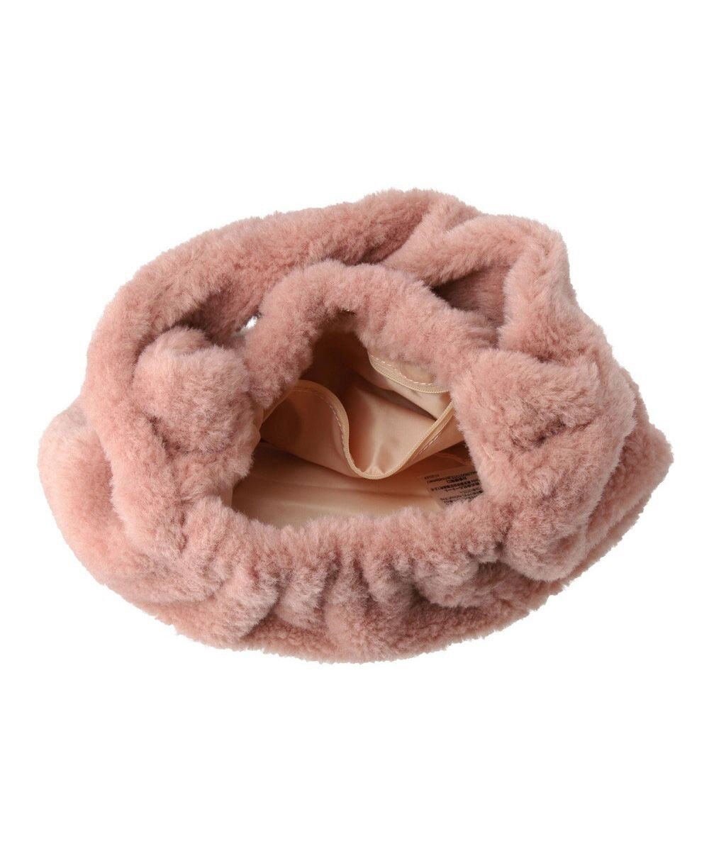 ROOTOTE 1342【ふわふわボア】SC.ベビールー.ダンプリング-A 