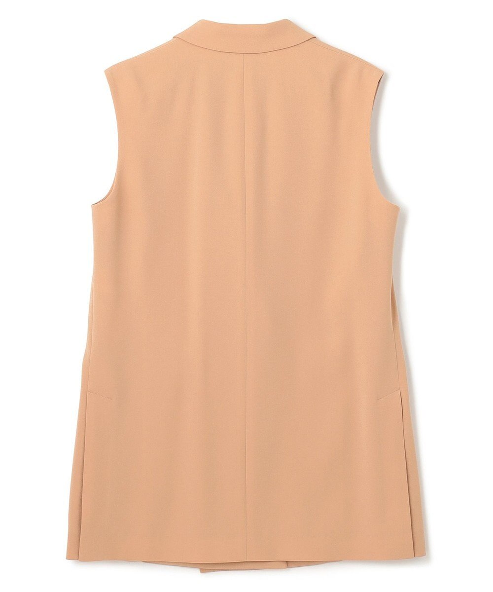 BEIGE， CINDY / ジレ 