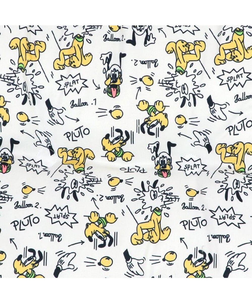 PET PARADISE ディズニー プルート クール 四角 カドラー 小型犬 