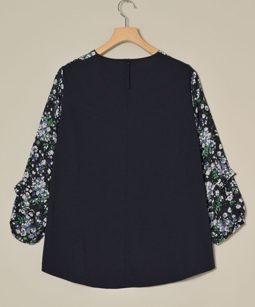 ONWARD Reuse Park セット商品/サイズ40【自由区】ニット春夏×カットソー春夏 