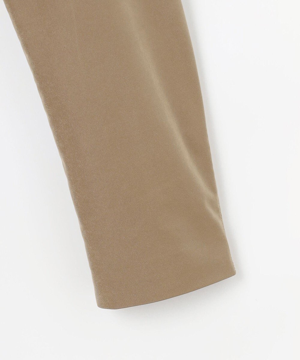 JOSEPH ABBOUD 【ストレッチ/パウダータッチ/JAPANファブリック】アーティローザストレッチジャケット 