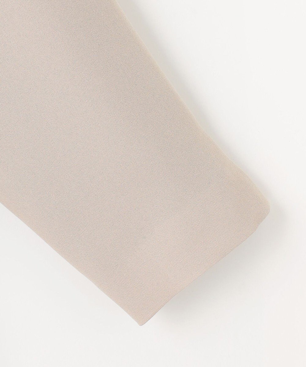 自由区 L トロトレンチ ミドル丈コート 