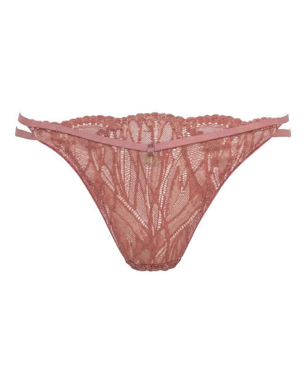 BRADELIS New York 【BRADELIS New York】ジャスミンスタイルタンガ26S2 