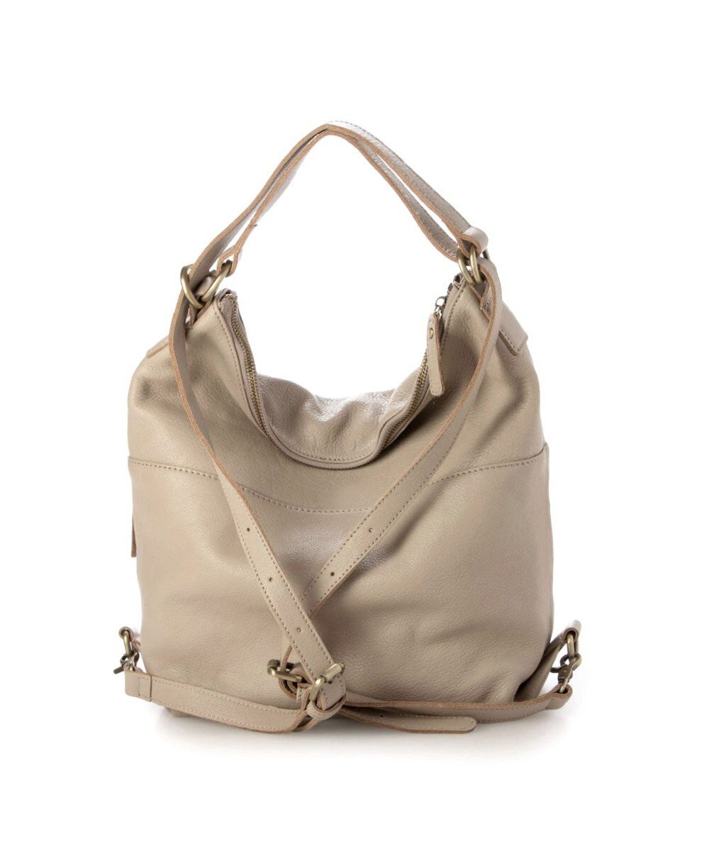 UNBILLION アトランタ ATLANTA / 牛革2wayリュック 