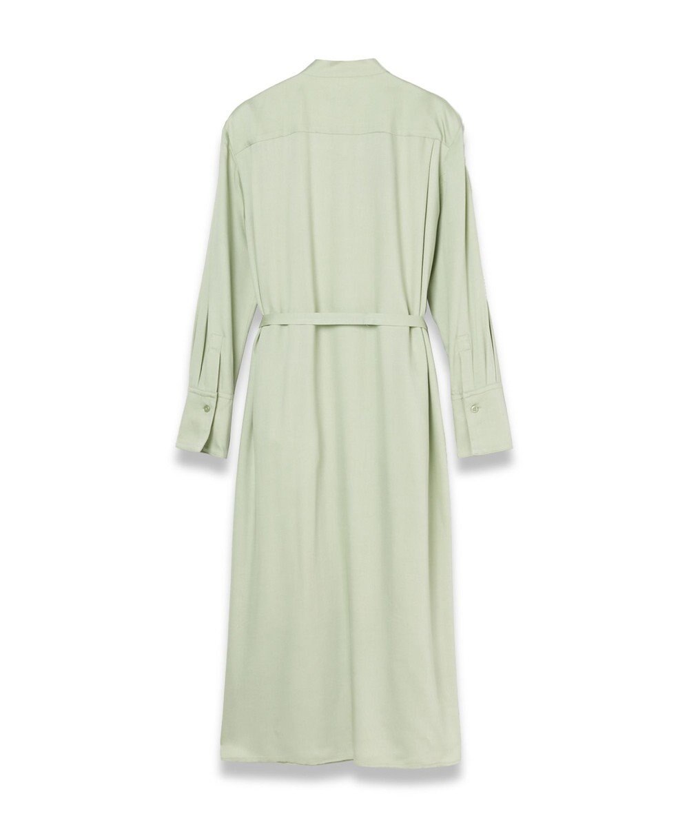 JOSEPH ソフトビスコーステーラリング　シャツドレス 