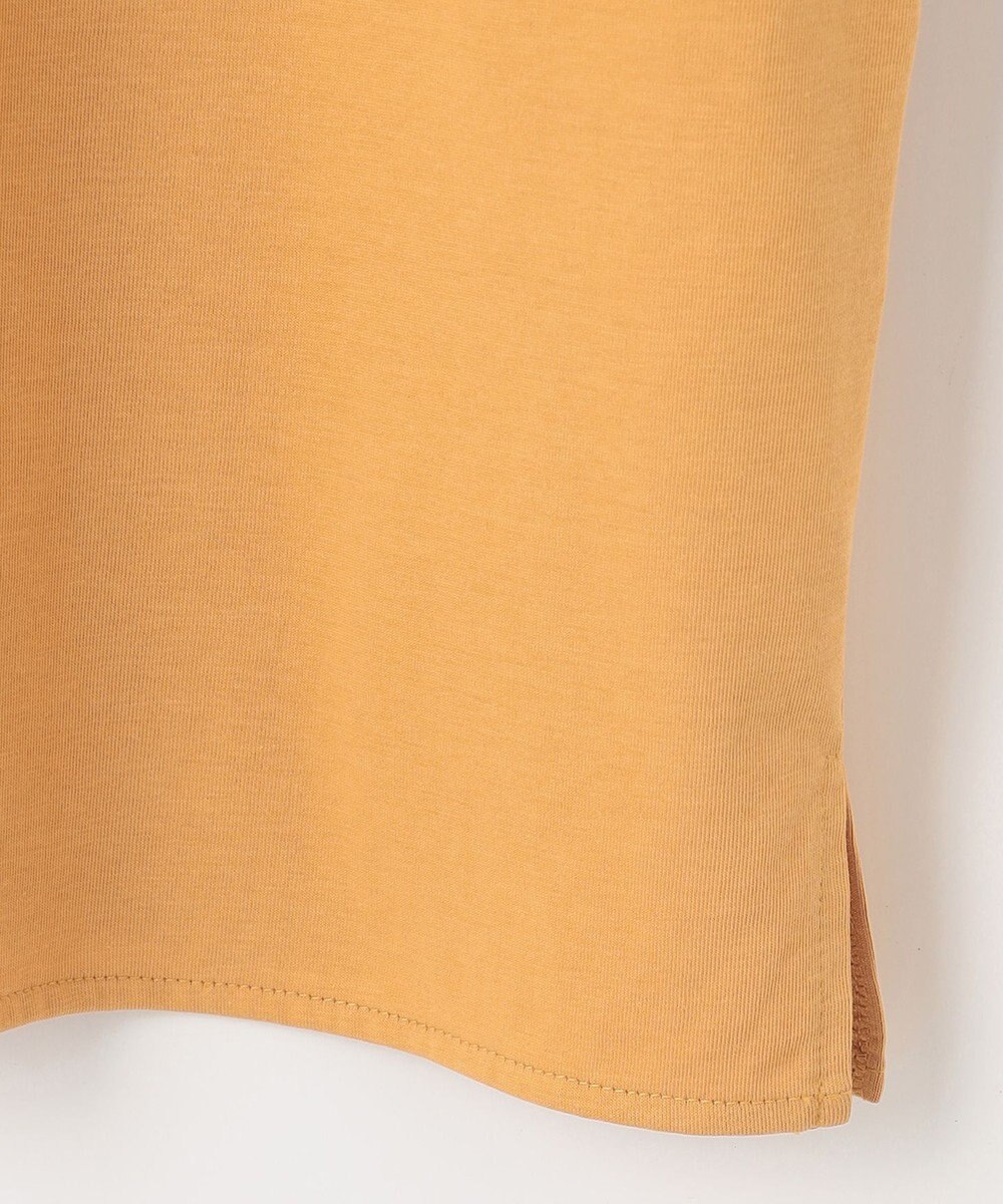 ANY SIS 【UVケア・接触冷感】汗ジミ防止加工カット ブラウス 