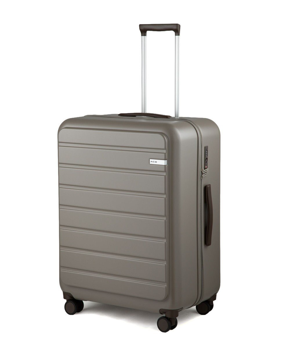 ACE BAGS & LUGGAGE ACE フレットボード スーツケース L 100L 05434 エース 