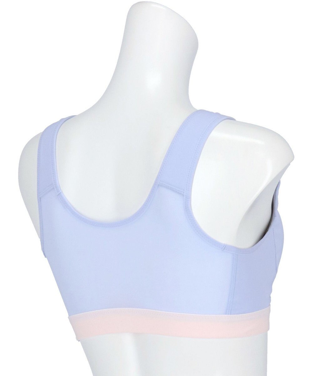 CW-X 【WOMEN】 スポーツブラ ハイ サポートタイプ 【バストをしっかり守る】 吸汗速乾（前身頃） HTY158 /ワコール 