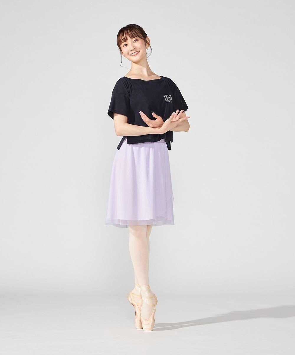 Chacott Tシャツ 