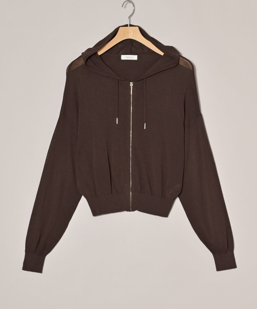 ONWARD Reuse Park 【Feroux】ニット春夏 