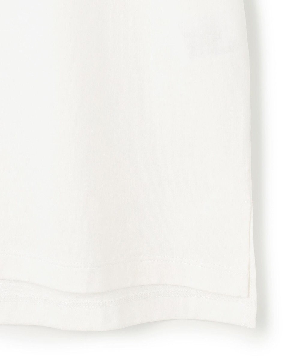 23区 L Lauren Rolwing コラボ グラフィックプリント Tシャツ 