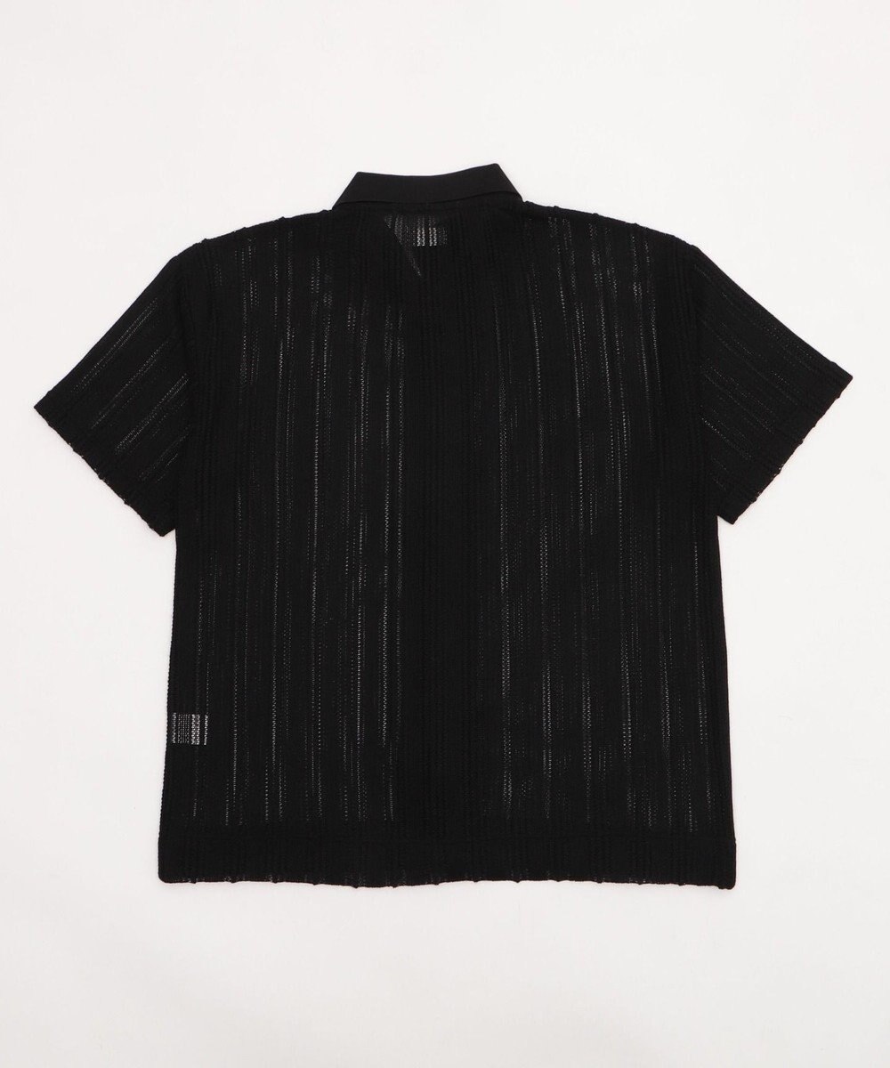 WEGO 【２点SET】アンサンブルシアーシャツ（SS） 