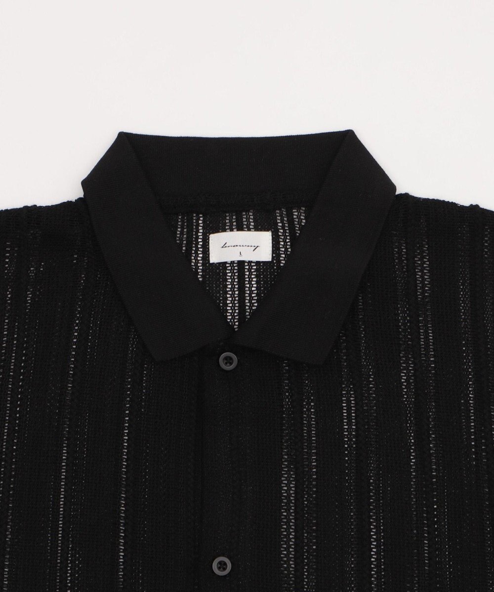 WEGO 【２点SET】アンサンブルシアーシャツ（SS） 